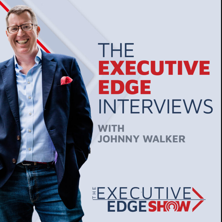 The Executive Edge Interviews